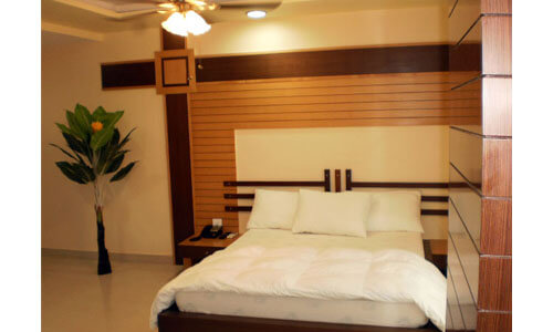 Hotel Hilltop International at Port Blair,Andaman